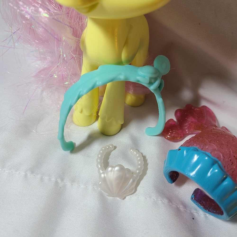 My Little Pony set - Picture 14 of 15